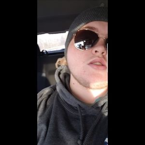 Meet your Posher, Asher